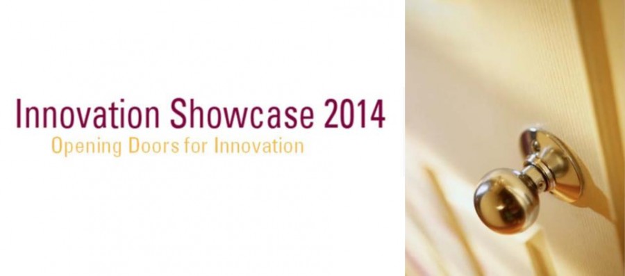 McMaster Innovation Showcase 2014 – Software Hamilton