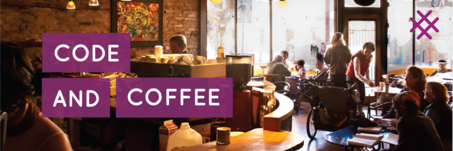 Coffee and code this Wednesday – Software Hamilton