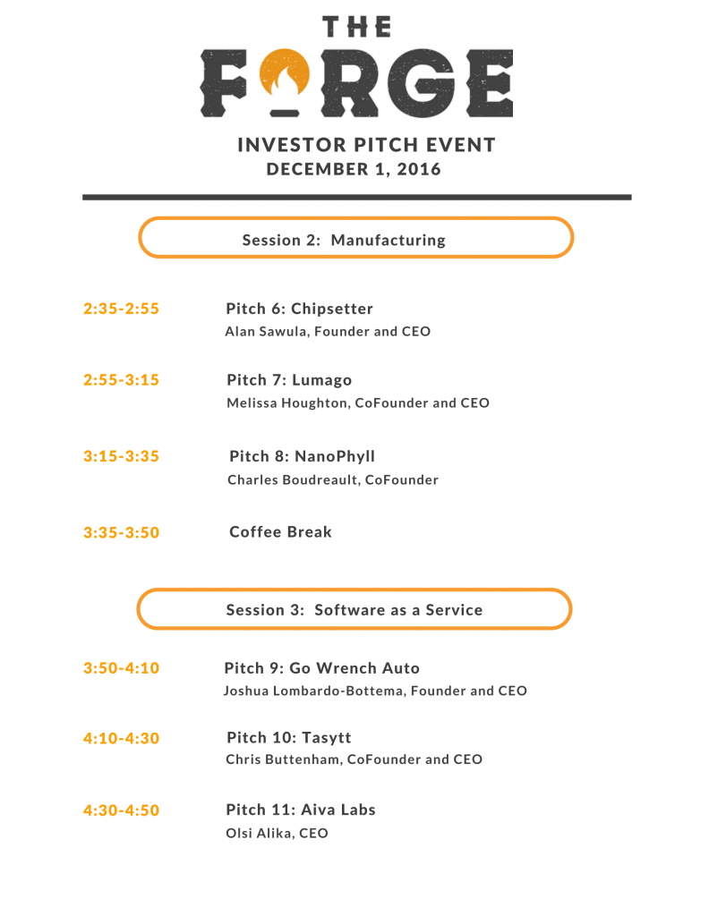 investor-pitch-event-dec-1-2016-agenda-2