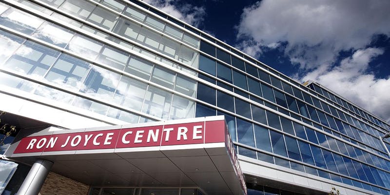McMaster University – Software Hamilton
